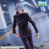 Bakuhatsu eu jujutsu kaisen figure gojo satoru luminasta extermination 12