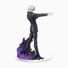 Bakuhatsu eu jujutsu kaisen figure gojo satoru spm figure kyoshiki murasaki 13