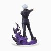 Bakuhatsu eu jujutsu kaisen figure gojo satoru spm figure kyoshiki murasaki 14