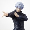 Bakuhatsu eu jujutsu kaisen figure gojo satoru spm figure kyoshiki murasaki 15