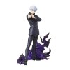 Bakuhatsu eu jujutsu kaisen figure gojo satoru spm figure kyoshiki murasaki 1
