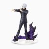 Bakuhatsu eu jujutsu kaisen figure gojo satoru spm figure kyoshiki murasaki 12
