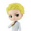 Bakuhatsu eu jujutsu kaisen figure kento nanami q posket b 12