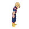 Bakuhatsu eu my hero academia figure all might true form the amazing heroes plus 14