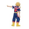 Bakuhatsu eu my hero academia figure all might true form the amazing heroes plus 15
