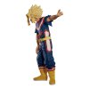 Bakuhatsu eu my hero academia figure all might true form the amazing heroes plus 1