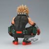 Bakuhatsu eu my hero academia figure bakugo katsuki break time collection vol 2 13