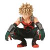 Bakuhatsu eu my hero academia figure bakugo katsuki break time collection vol 2 1