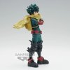 Bakuhatsu eu my hero academia figure deku iii age of heroes no 23 14