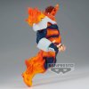 Bakuhatsu eu my hero academia figure endeavor the amazing heroes plus 14