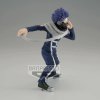 Bakuhatsu eu my hero academia figure hitoshi shinso the amazing heroes vol 8 13