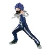Bakuhatsu eu my hero academia figure hitoshi shinso the amazing heroes vol 8 1