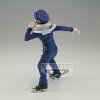 Bakuhatsu eu my hero academia figure hitoshi shinso the amazing heroes vol 8 12