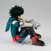 Bakuhatsu eu my hero academia figure izuku midoriya break time collection vol 13
