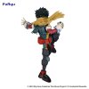 Bakuhatsu eu my hero academia figure izuku midoriya trio try it 13