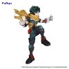 Bakuhatsu eu my hero academia figure izuku midoriya trio try it 14