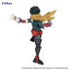 Bakuhatsu eu my hero academia figure izuku midoriya trio try it 15