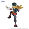 Bakuhatsu eu my hero academia figure izuku midoriya trio try it 16
