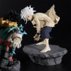 Bakuhatsu eu my hero academia figure shigaraki tomura combination battle 12