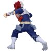 Bakuhatsu eu my hero academia figure shoto todoroki the amazing heroes plus 13