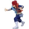 Bakuhatsu eu my hero academia figure shoto todoroki the amazing heroes plus 12