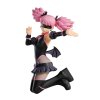 Bakuhatsu eu my hero academia vigilantes figure pop step the amazing heroes another 1