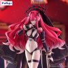 Bakuhatsu eu fate grand order figure baobhan sith trio try it 14