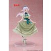 Bakuhatsu eu frieren beyond journey s end figure frieren coreful party dress ver 13
