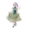 Bakuhatsu eu frieren beyond journey s end figure frieren coreful party dress ver 1