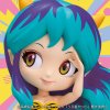 Urusei Yatsura figúrka Lum (Q Posket A)