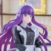 Bakuhatsu eu frieren beyond journey s end figure fern maid costume 13