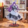 Bakuhatsu eu frieren beyond journey s end figure fern maid costume 12