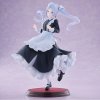 Bakuhatsu eu frieren beyond journey s end figure frieren maid costume 14