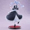 Bakuhatsu eu frieren beyond journey s end figure frieren maid costume 15