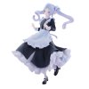 Bakuhatsu eu frieren beyond journey s end figure frieren maid costume 1