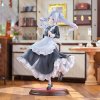 Bakuhatsu eu frieren beyond journey s end figure frieren maid costume 12