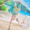 Bakuhatsu eu vocaloid figure hatsune hatsune miku luminasta conceptual series vol 13