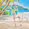 Bakuhatsu eu vocaloid figure hatsune hatsune miku luminasta conceptual series vol 12