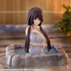 Bakuhatsu eu date a live figure kurumi tokisaki thermae utopia casual 12