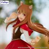 Bakuhatsu eu spice and wolf figure holo trio try it red hood 12