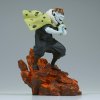 Bakuhatsu eu jujutsu kaisen figure jogo combination battle 12