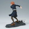 Bakuhatsu eu jujutsu kaisen figure kugisaki nobara combination battle 12