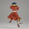 Bakuhatsu eu dr stone figure ryusui nanami figure of stone world 14
