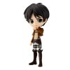 Bakuhatsu eu attack on titan figure eren jaeger q posket a 1