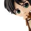 Bakuhatsu eu attack on titan figure eren jaeger q posket a 3