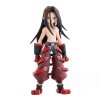 Bakuhatsu eu shaman king figure hao banpresto 1