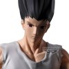 Bakuhatsu eu hunter hunter figure gon freecss fig life 5