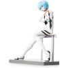 Bakuhatsu eu neon genesis evangelion figure rei ayanami new theatrical edition lpm 14