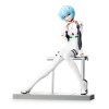 Bakuhatsu eu neon genesis evangelion figure rei ayanami new theatrical edition lpm 1