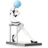 Bakuhatsu eu neon genesis evangelion figure rei ayanami new theatrical edition lpm 12